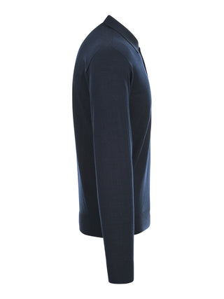 Polo Canali - MK02353-C1123