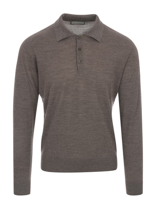 Polo Canali - MK02353-C1123