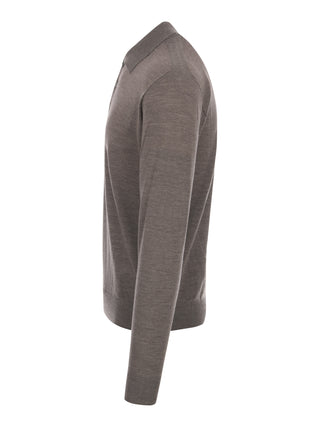 Polo Canali - MK02353-C1123