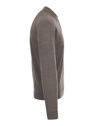 Polo Canali - MK02353-C1123