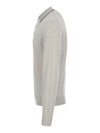 Polo Canali - MK02481-C0017