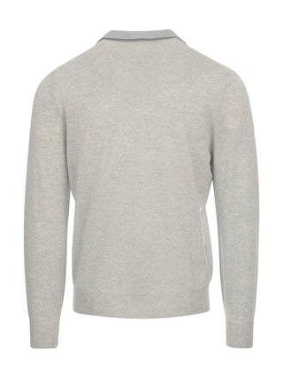 Polo Canali - MK02481-C0017