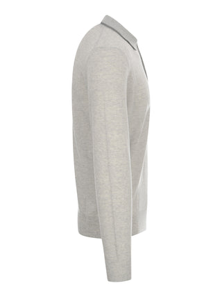 Polo Canali - MK02481-C0017
