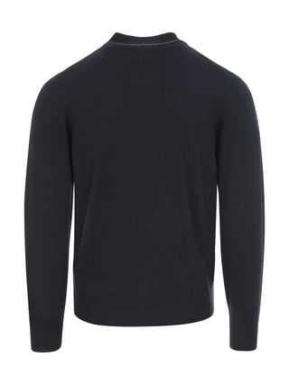 Polo Canali - MK02481-C0017