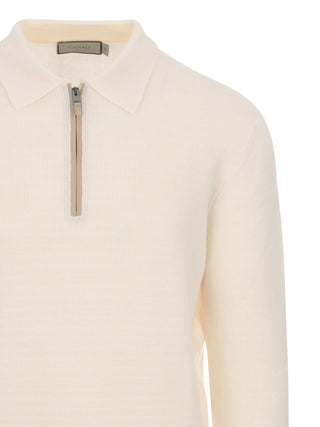 Canali Polo - MK02547-C1237