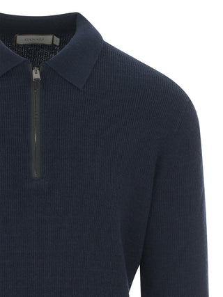 Canali Polo - MK02547-C1237