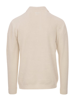 Polo C.P. Company - 19CMKN021A-005558G
