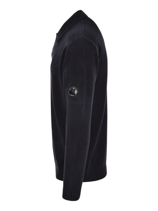 Polo C.P. Company - 19CMKN021A-005558G