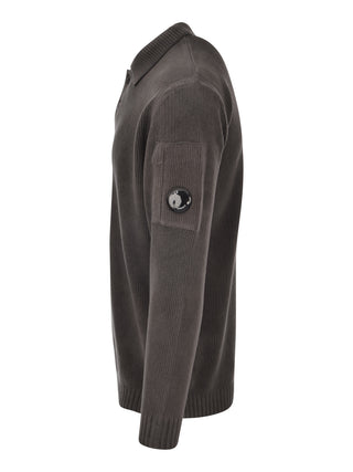 Polo C.P. Company - 19CMKN021A-005558G