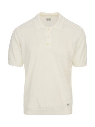 C.P. Company Polo – 20CMKN099A-110560A