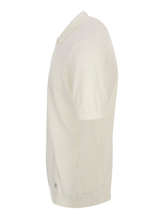 C.P. Company Polo – 20CMKN099A-110560A