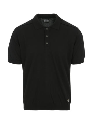 C.P. Company Polo – 20CMKN099A-110560A