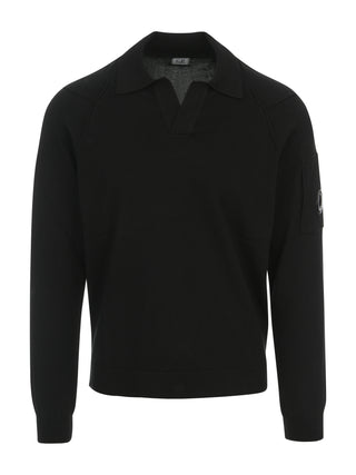 C.P. Company Polo – 20CMKN101A-110560A