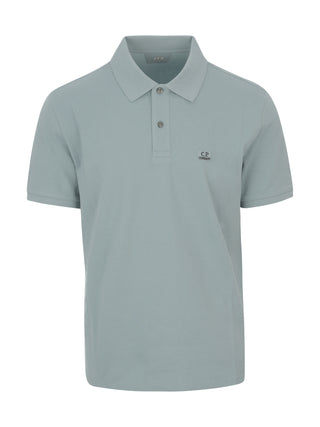 C.P. Company Polo – 20CMPL721A-005263W