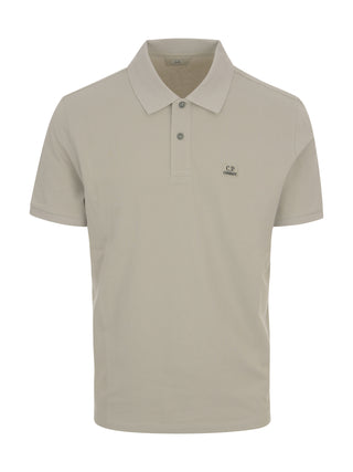 C.P. Company Polo – 20CMPL721A-005263W
