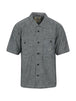 D17 WASHED DRIED RESINE