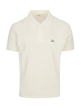 C.P. Company Polo – 20CMPL721A-005263W