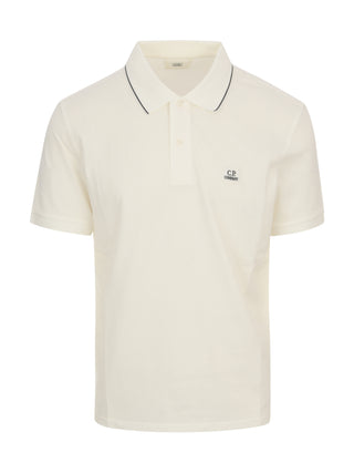 C.P. Company Polo – 20CMPL721A-005263W