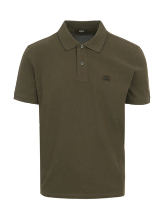 C.P. Company Polo – 20CMPL721A-005263W