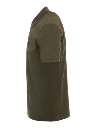 C.P. Company Polo – 20CMPL721A-005263W