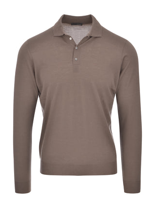 Drumohr Modern Polo – D0D145L