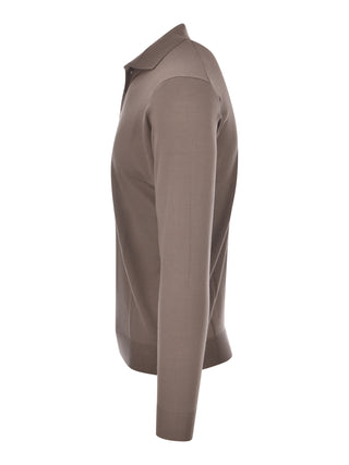 Drumohr Modern Polo – D0D145L