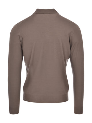 Drumohr Modern Polo – D0D145L