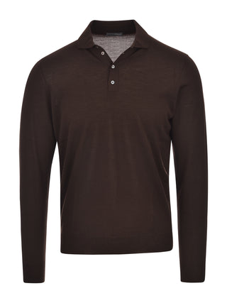 Drumohr Modern Polo – D0D145L