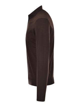 Drumohr Modern Polo – D0D145L