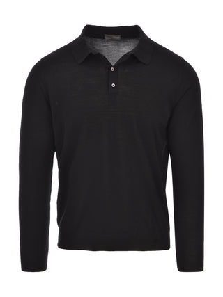 Drumohr Modern Polo – D0D145L