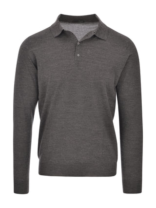 Drumohr Modern Polo – D0D145L