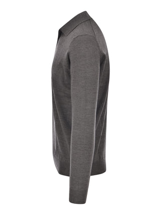 Drumohr Modern Polo – D0D145L