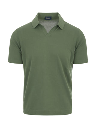 Polo Drumohr - D0GF146N