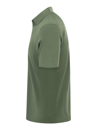 Drumohr Polo – D0GF146N