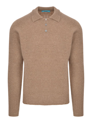 Drumohr Polo – D4W145L
