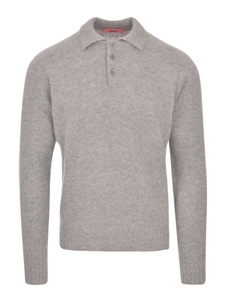 Drumohr Polo – D4W145L