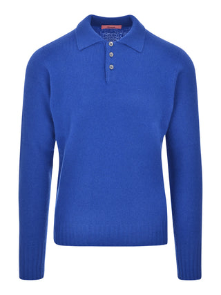 Drumohr Polo – D4W145L