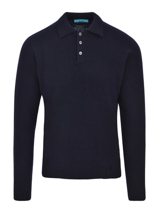 Drumohr Polo – D4W145L