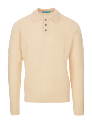Drumohr Polo – D4W145L