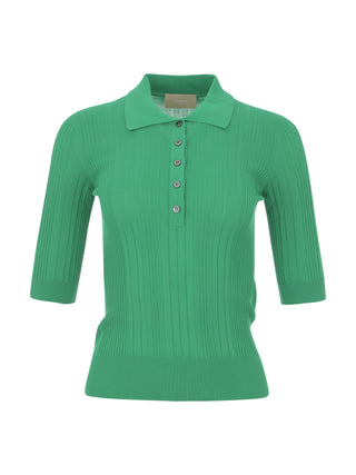 Drumohr Polo – L0G145C