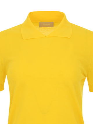 Polo Drumohr - L0G416L