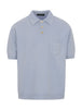 481 LIGHT BLUE