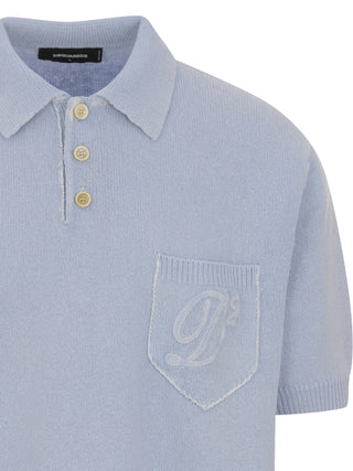 Polo Dsquared2 - S71HA1413-D13214