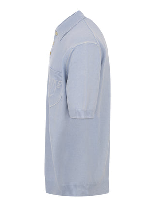Polo Dsquared2 - S71HA1413-D13214