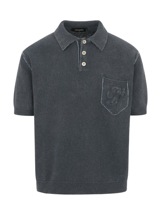 Dsquared2 Polo – S71HA1413-D13214