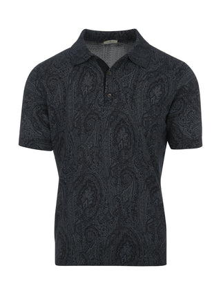 Etro Polo – MRKF0004-AKG6