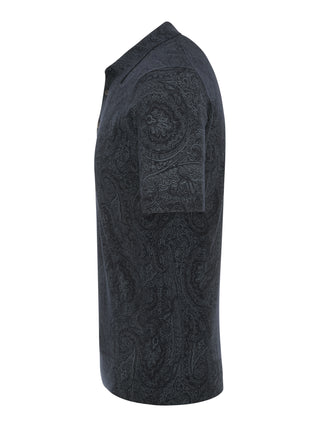 Etro Polo – MRKF0004-AKG6