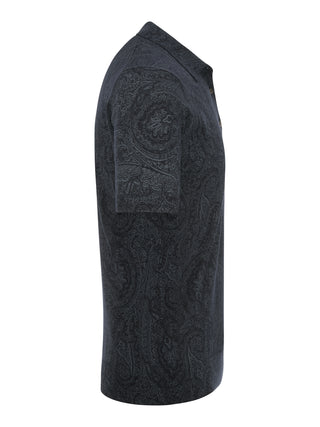 Etro Polo – MRKF0004-AKG6