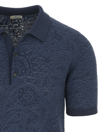 Etro Polo – MRKF0004-AQ421