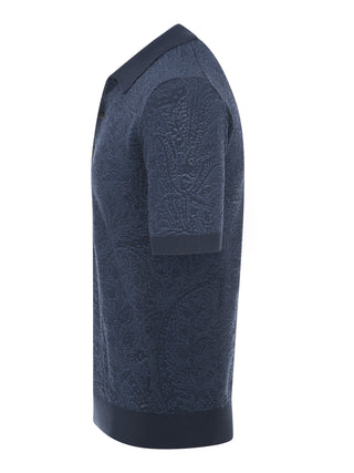 Etro Polo – MRKF0004-AQ421